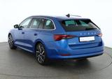 Skoda Octavia Combi 2.0 TDI Style DSG Head-Up Leder - Skoda Octavia: Automatik