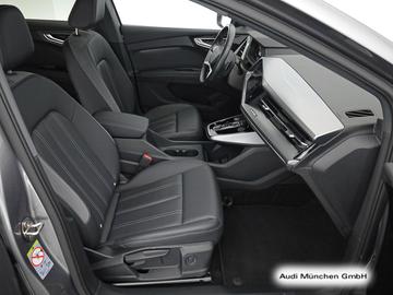 صورة مصغرة 13 لـ 2024 AUDI Q4 E-TRON
