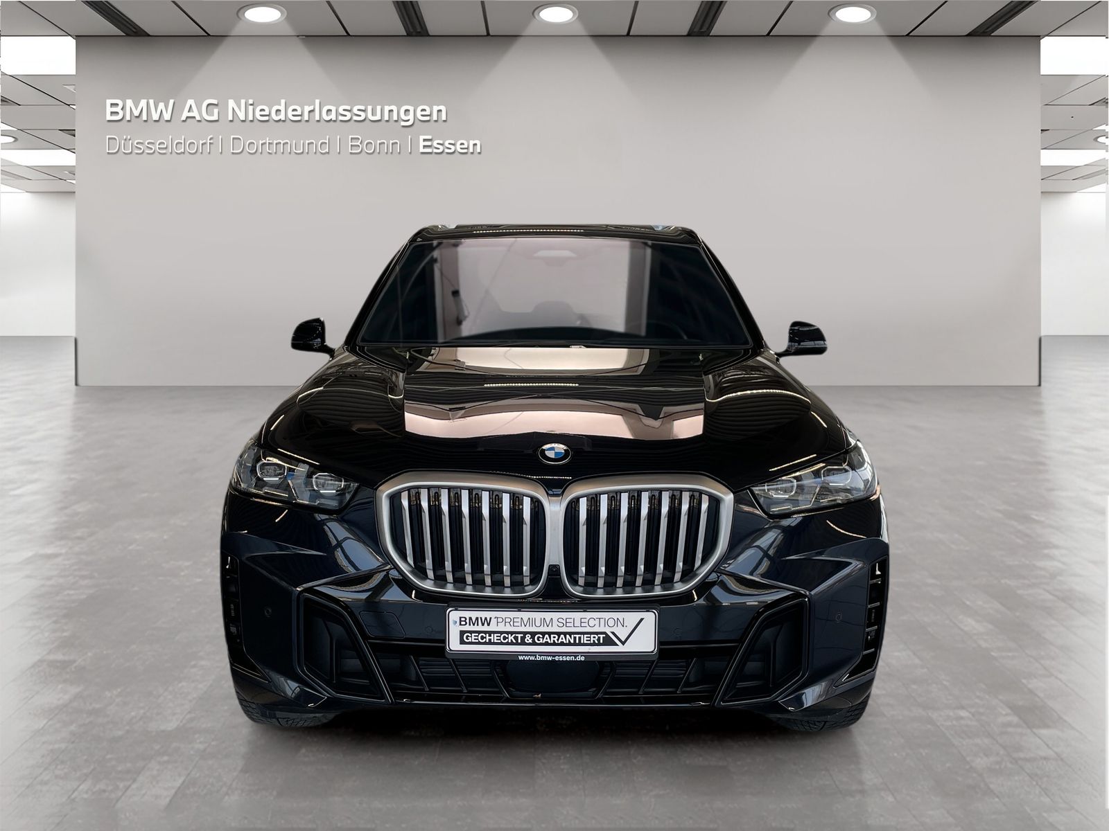 BMW X5 - Bild 8