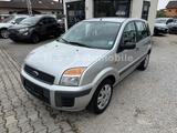 Ford Fusion 1.4 Fun X*Klima*CD*TÜV NEU* - Ford Fusion: Kleinwagen