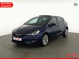 Opel Astra K 1.2 Turbo LED Navi Kamera Alcantara DAB - Opel Astra: 1.2