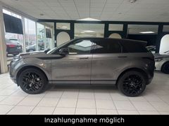 LAND ROVER Range Rover Evoque P200 Aut./2.HAND/LED/CAM/SHZ/