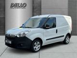 Opel Combo Kasten 1.3 D eFH ZV ESP ABS Servo TRC Airb - Opel Combo Gebrauchtwagen in Hamburg