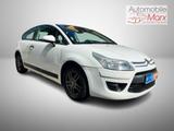 Citroën C4 Coupe,Tonic,TÜV10/2025,PDC,Tempomat,Alufelgen - Citroën C4 in Hagen