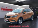 Opel Mokka X 1.4 Turbo Ultimate NAVI LED LEDER 18Z - Opel Mokka X Gebrauchtwagen