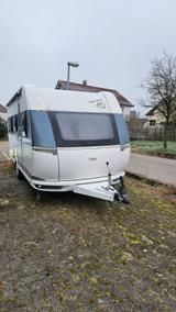 Hobby 460LU - Hobby 460 lu