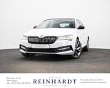 Skoda SUPERB LIMOUSINE iV SPORTLINE ACC/PANO/KAM./LED - Skoda Superb mit Hybrid-Antrieb: Limousine