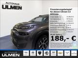 Citroën C3 Aircross C-Series Touch-Radio+BT LED-Scheinwe