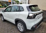 Suzuki S-Cross 1,4 *Sondermodell "Edition+* 6 Jahre GA - Suzuki: Allradantrieb