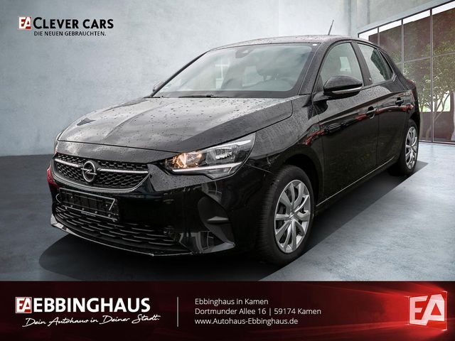 Opel Corsa F e Edition Fahrerassistenz-Paket Kamera