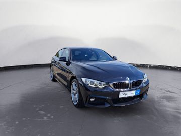 BMW 420 Gran Coupé - 9