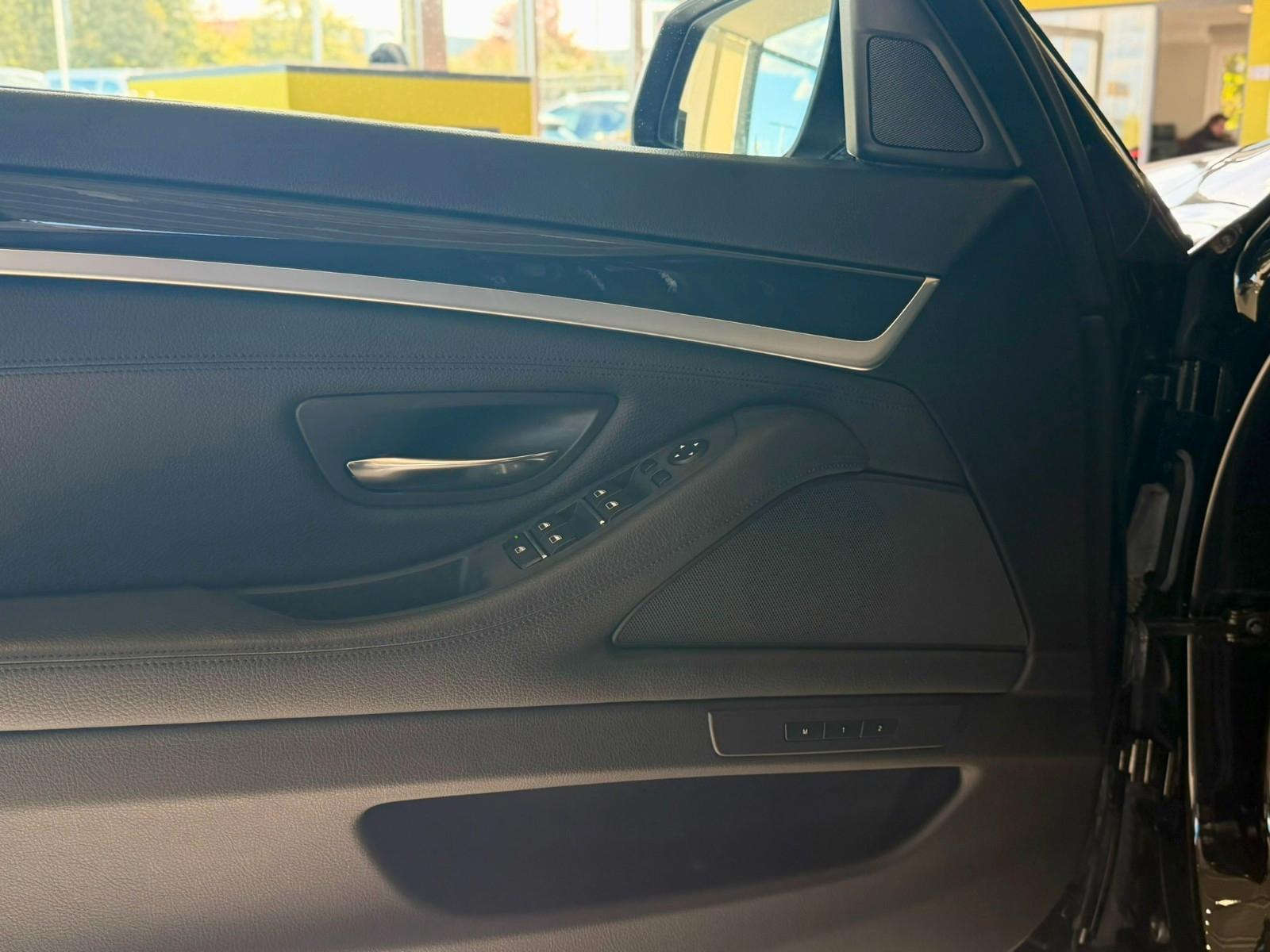 BMW 535d xDrive*Sitzbelüftung*Schmidt Revolution*ACC