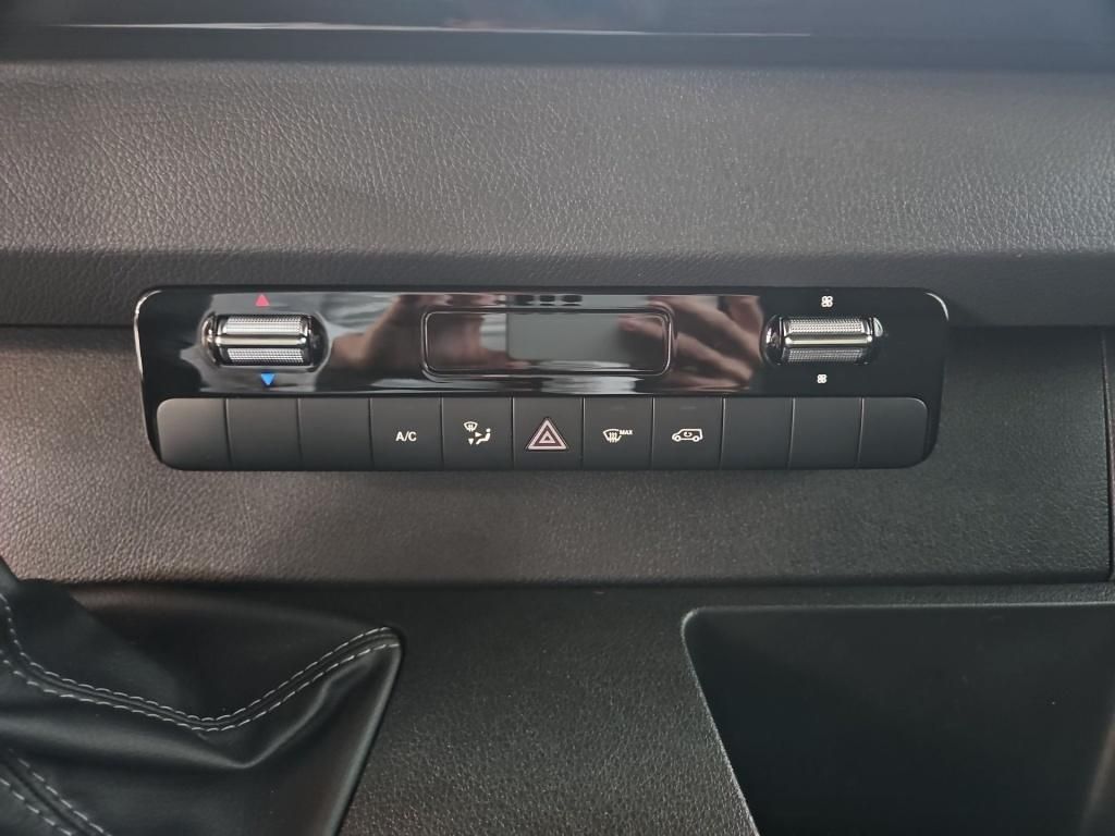 Fahrzeugabbildung Mercedes-Benz Sprinter 317 Kasten L4H2 XXL 360° MOPF DAB Navi