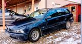 BMW 525i E39 Touring Facelift LPG AhK  sch... - BMW 5er E39 mit Facelift