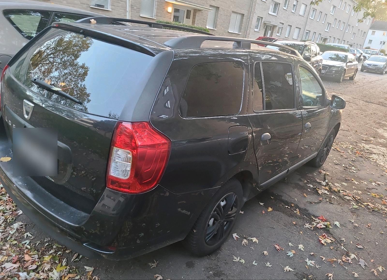 Dacia Logan 2013 — photo 10