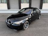 BMW M5 E60 Limousine*deutsch*1.Hand*Sammler*33tkm - gebrauchte BMW M5 aus dem Jahr 2006