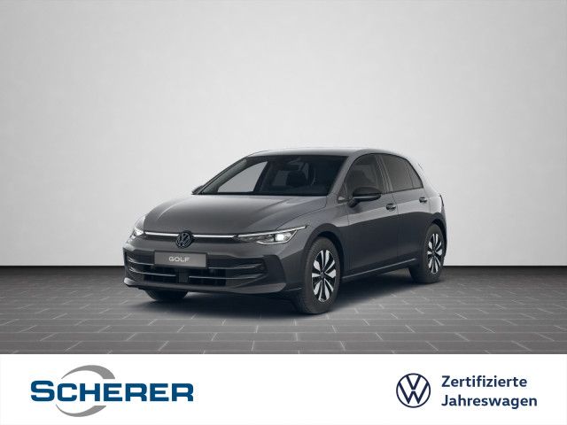 Volkswagen Golf 1,5 l eTSI DSG Goal AHK SHZ NAVI ACC