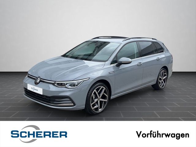 Volkswagen Golf Variant Style 1,5l eTSI 130PS DSG7-TG-Zul.