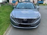 Hyundai Sonata 2.4 Benzin 02.2026 TÜV Auto... - Hyundai SONATA Gebrauchtwagen