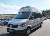 Volkswagen Grand California 2.0 TDI Mittlerer Radstand*AHK - Wohnwagen aus dem Jahr 2023