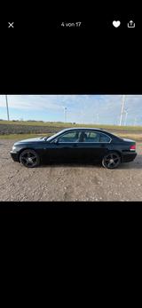 BMW 735i HEUTE 2000 - gebrauchte BMW 7er Reihe aus dem Jahr 2003