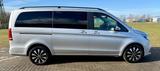 Mercedes-Benz V 220d EDITION lang/LED/ALU/2xS./S-Heft/Mwst. - gebrauchte Mercedes-Benz V 220 aus dem Jahr 2023