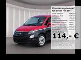 Fiat 500 Lounge 0.9TwinAir*Autom Tempo Bluetoo Klima - Fiat 500: Twinair