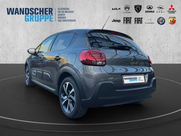 Citroën C3 Elle Online Edition PT 110 Navi+RFK+SHZ+LM
