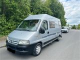 La Strada Avanti L 2.8HDI Klima Tempomat Markise PDC - La Strada Avanti h