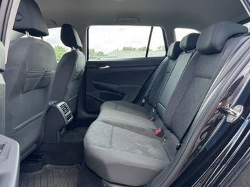 Volkswagen Golf - 12