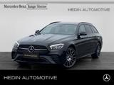 Mercedes-Benz E 400 d T 4M AMG|PANO|BURM|NIGHT|DISTR|MEMORY - Mercedes-Benz E 400 in Bonn