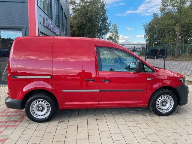 Fahrzeugabbildung Volkswagen Caddy Nfz Kasten BMT(Tüv&Insp.neu)