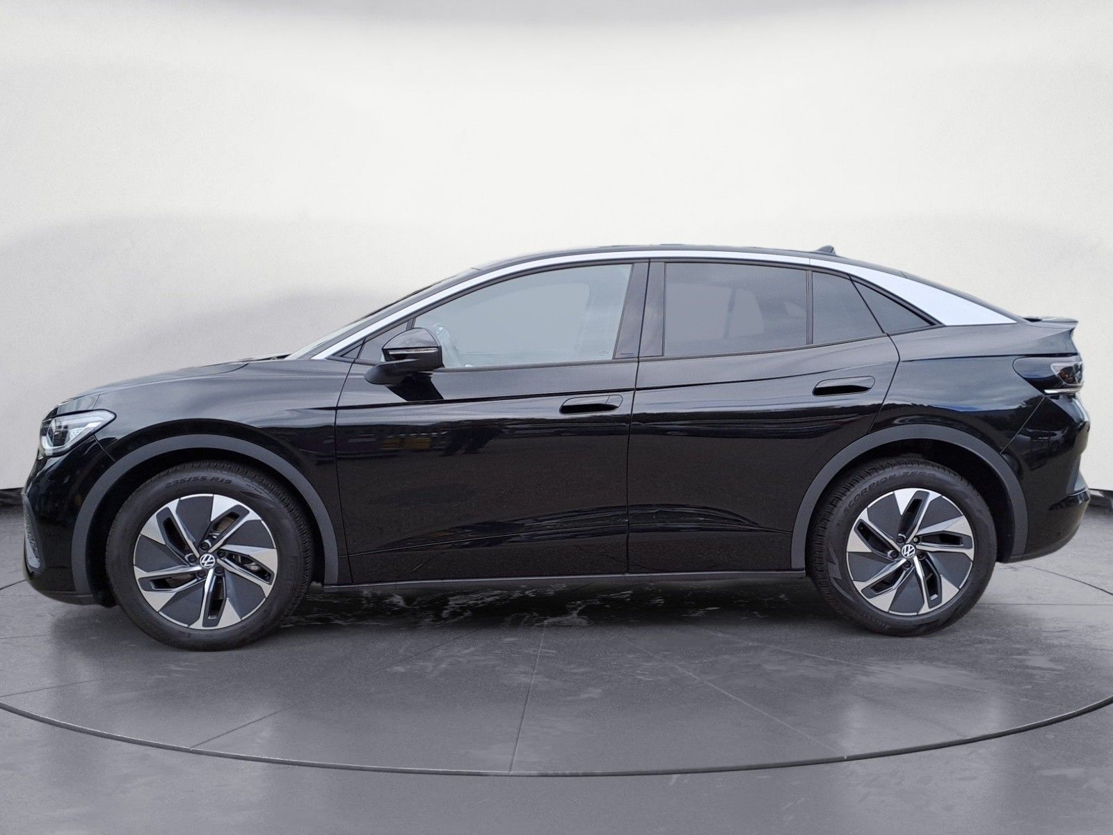 Volkswagen ID.5 - Bild 3