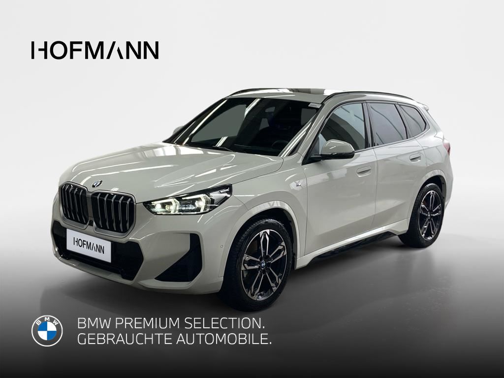 BMW X1 xDrive23i Aut M Sport AHK+ACC+Adapt. LED+Pano