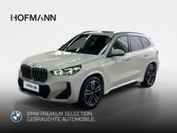 BMW X1 - Vorschau Bild 1