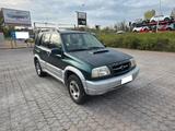 Suzuki Grand Vitara 2.0 TDI 4x4 5p. - Suzuki Grand Vitara: 0td