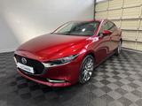 Mazda 3 BP Limo Selection *Leder *BOSE *HUD *Garantie - Mazda 3 Selection Gebrauchtwagen