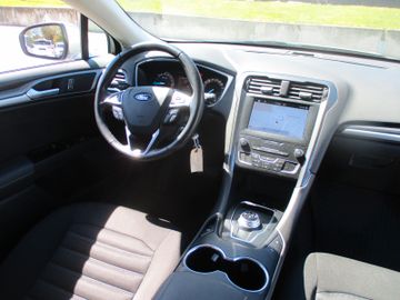 Ford Mondeo Turnier Business Edition Allwetter + PDC