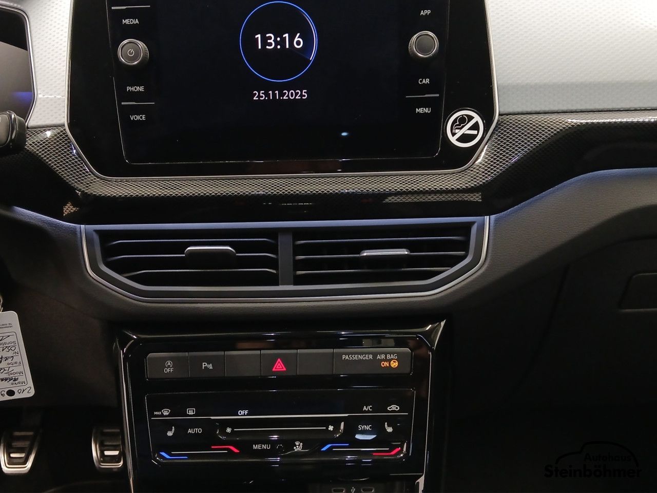 Volkswagen T-Cross - Bild 22