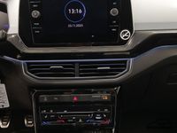 Volkswagen T-Cross - Vorschau Bild 22