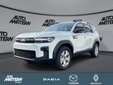 Dacia Bigster Essential 140 Kamera|CarPlay|Totwinkel - Dacia Bigster Essential mit Benzin-Antrieb