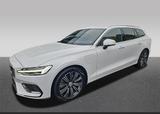 Volvo V60 T6 AWD Inscription Plug-In SK124 - Volvo V60 in Chemnitz