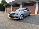 Mercedes-Benz C200 Kompressor  - Mercedes-Benz C 200: Merc Kompressor