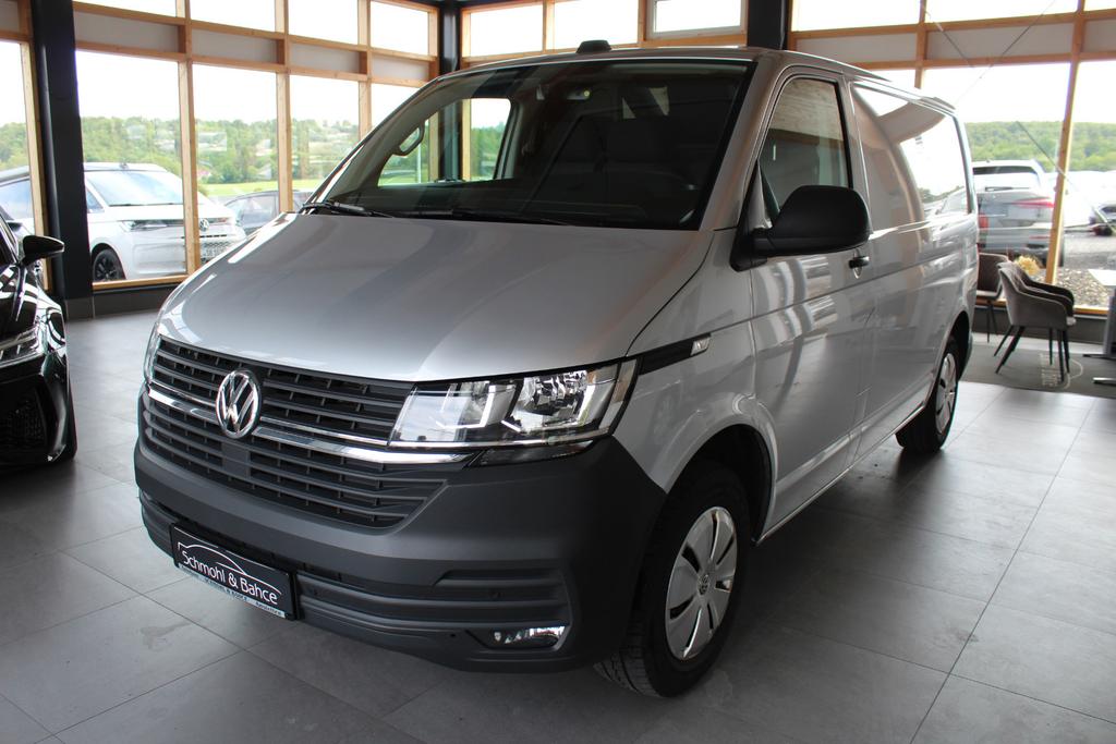 Volkswagen T61 Transporter 20 TDI DSG Kasten EcoProfi FWD 2023