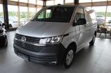 Volkswagen T6.1 Transporter 2.0 TDI Kasten EcoProfi FWD - VW T6 Transporter von 2023