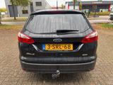 Ford Focus Wagon 1.6 TDCI ECOnetic Lease Trend - Ford Focus: Econetic