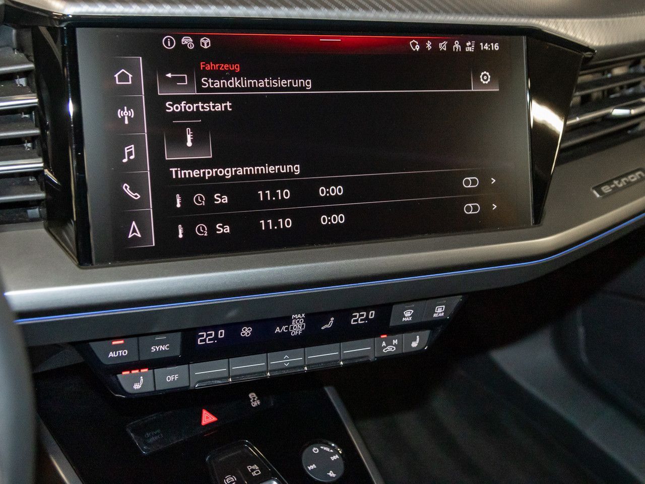 Audi Q4 e-tron - Bild 21