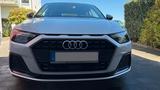 Audi A1 35 TFSI sportback advanced - Audi A1 mit Benzin-Antrieb: Alcantara