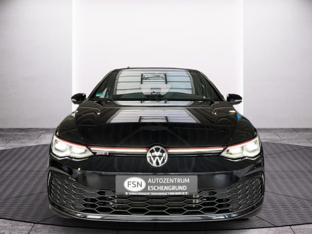 Fahrzeugabbildung Volkswagen Golf 2.0 TSI DSG GTI LEDER AHK NAVI IQ.LIGHT KAM