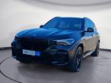 BMW X5 M50i Standheizung, Vollleder Merino, Komfortz - BMW X5 M50 aus 2023